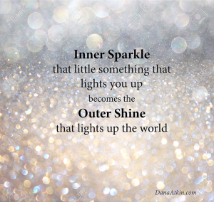 Inner Sparkle Outer Shine Dana Atkin Kinesiology low res